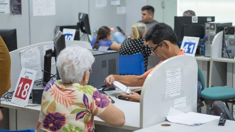 CONTRIBUINTES COMEMORAM OPORTUNIDADE DE QUITAR DÍVIDAS COM ATÉ 90% DE DESCONTO NOS JUROS.