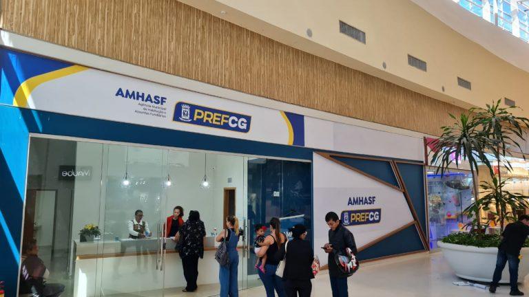 Emha reforça convocação para que cadastrados da Agência participem do Revalida da Habitação.