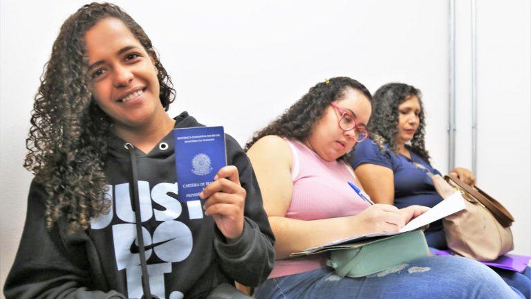 Fundação do trabalho abre mês de julho com duas edições do Funsat em Ação.