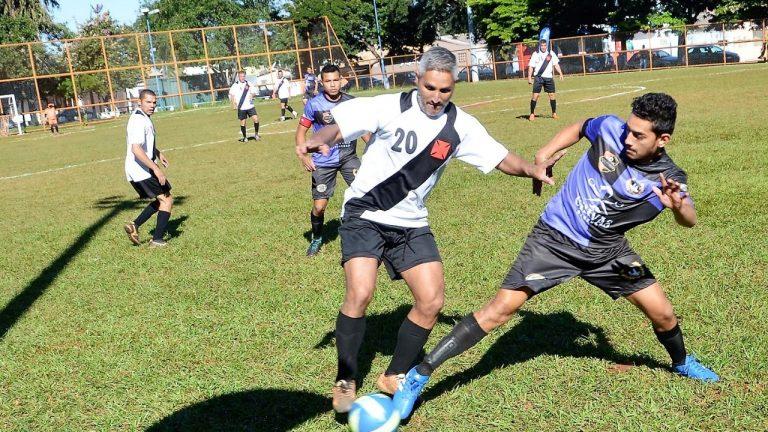 Inscrições para 2ª Copa Campo Grande de Futebol Amador encerram na segunda-feira.