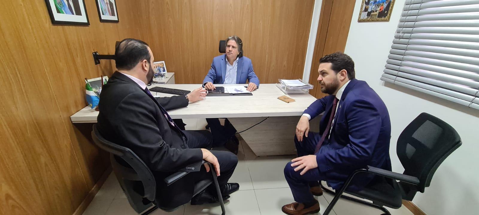 População será fundamental para definir orçamento, destaca vereador Claudinho Serra.