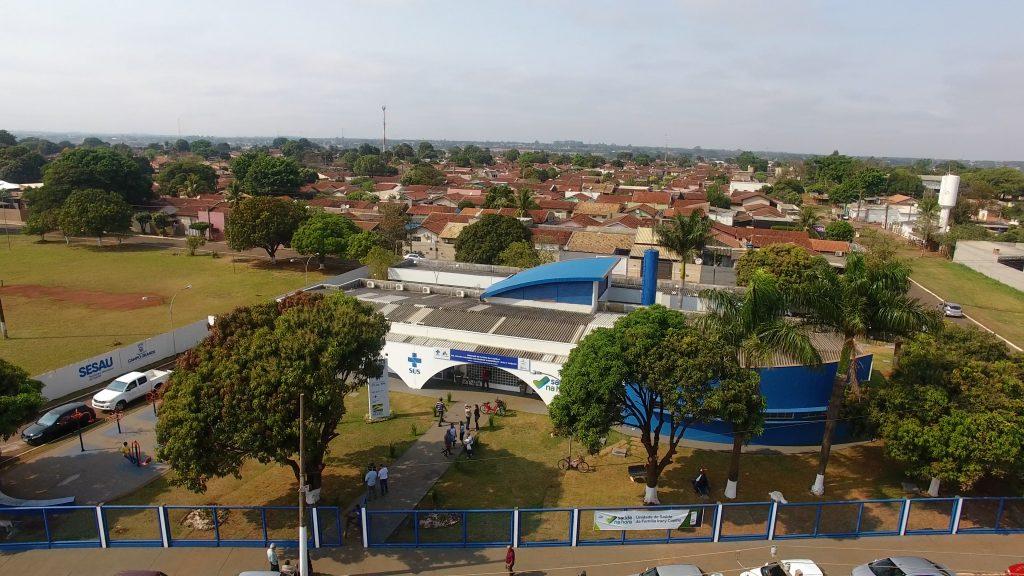 PREFEITURA ABRE PROCESSO PARA REFORMA DE MAIS DUAS UNIDADES DE SAÚDE; AO MENOS CINCO DEVEM RECEBER MELHORIAS ATÉ O FIM DO ANO.