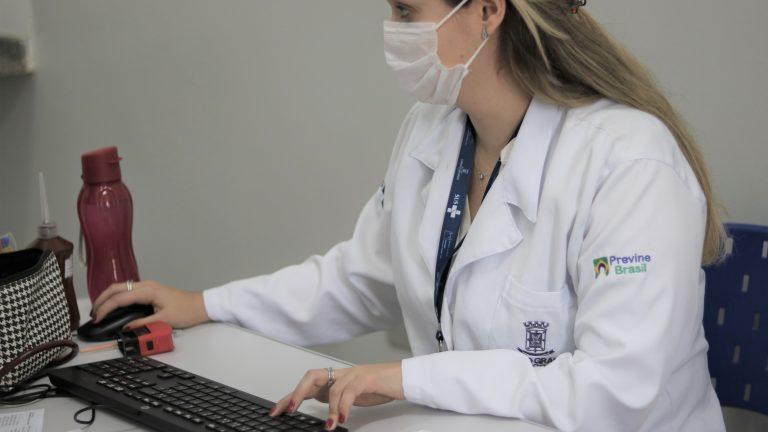 Prefeitura convoca médicos para atendimento Clínico, Ambulatorial e Saúde Mental.