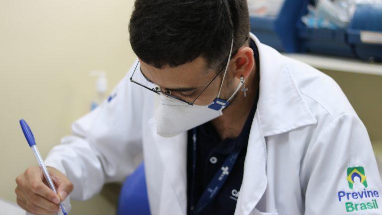 Prefeitura nomeia Enfermeiros, Técnicos, Farmacêutico e Assistente de Serviço de Saúde aprovados em concurso.