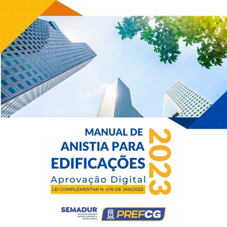 Prorrogada Lei da Anistia, mais uma oportunidade para os proprietários regularizarem seus imóveis.