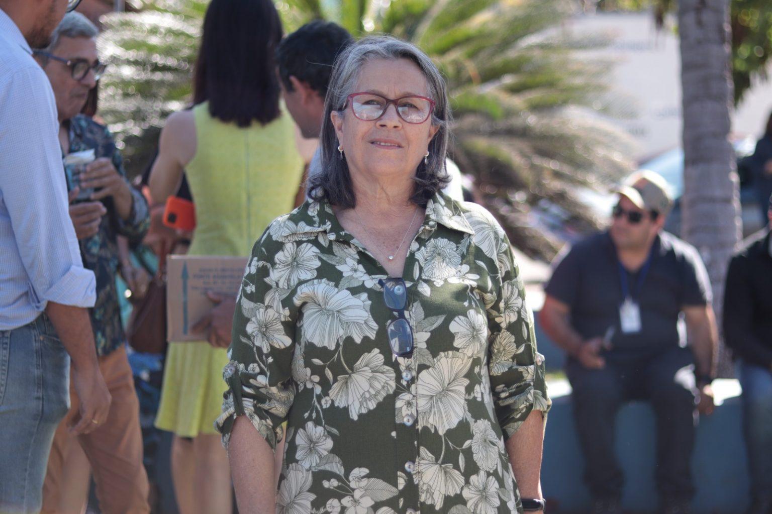 Praça dos Imigrantes será revitalizada pela Prefeitura após duas décadas.