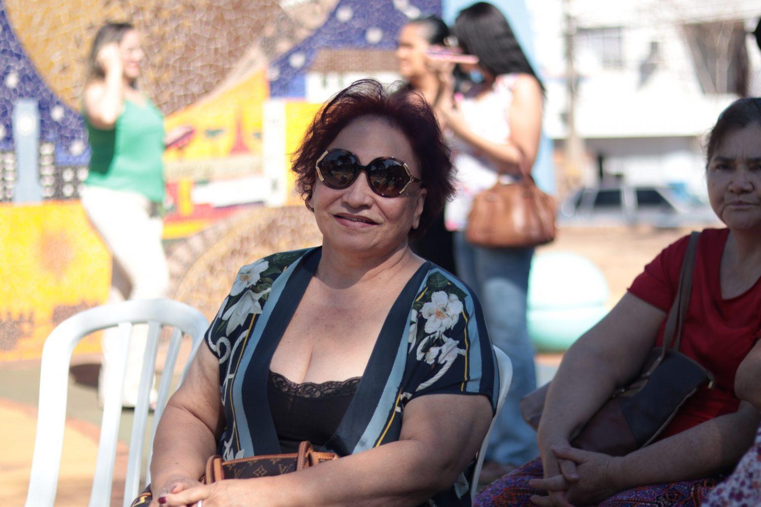 Praça dos Imigrantes será revitalizada pela Prefeitura após duas décadas.