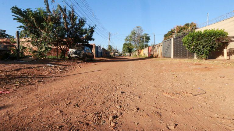 OBRAS NO NASHVILLE DÃO PONTAPÉ INICIAL ÀS AGENDAS COMEMORATIVAS DE INFRAESTRUTURA NOS 124 ANOS DA CAPITAL.