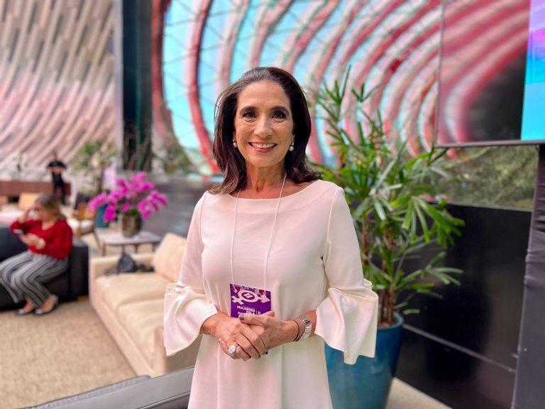 Congresso Nacional Mulheres Pela Paridade Discute Equidade De Gênero em Espaços De Poder.