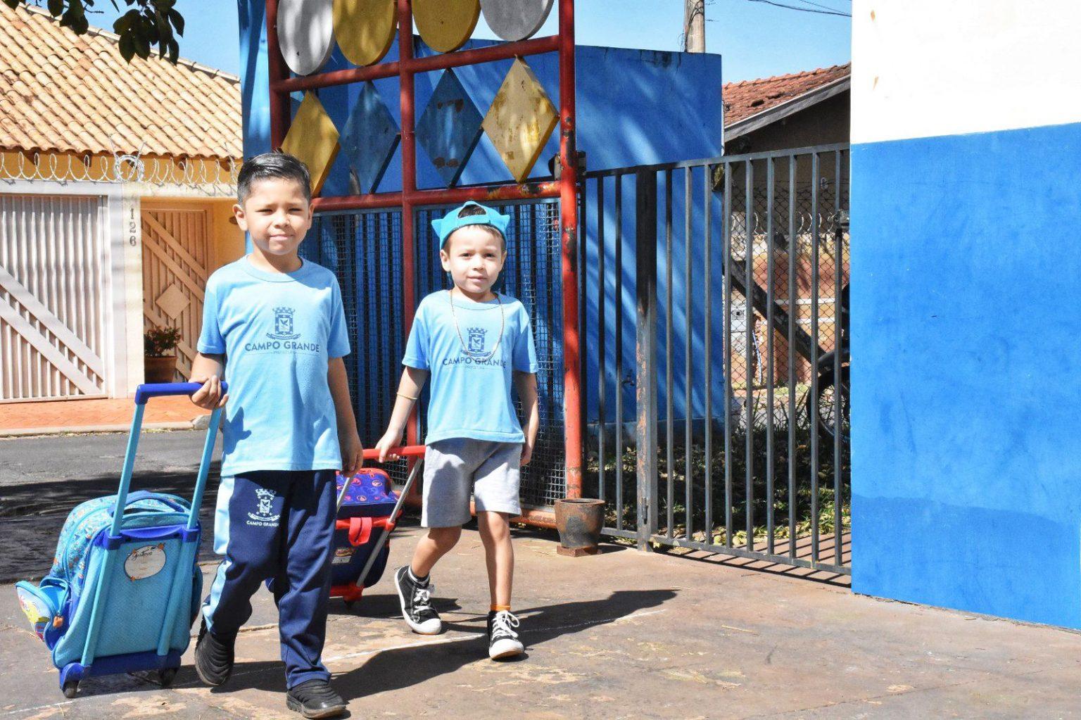 Aulas Na Reme Retomam Nas 205 Unidades Escolares Para Mais De 110 Mil Alunos. Aulas Na Reme Retomam Nas 205 Unidades Escolares Para Mais De 110 Mil Alunos.