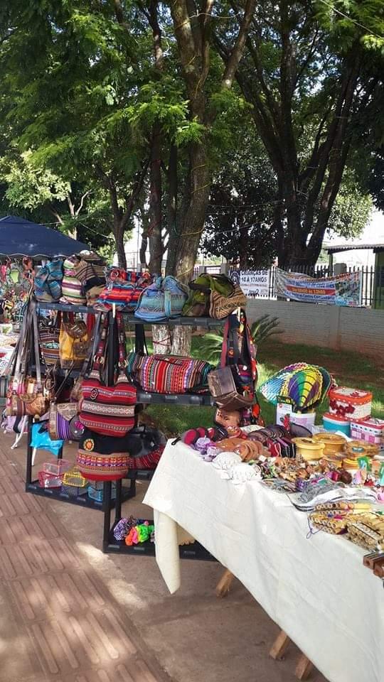 PRAÇA DO RÁDIO SERÁ PALCO DE CELEBRAÇÃO DOS 198 ANOS DA INDEPENDÊNCIA DA BOLÍVIA.