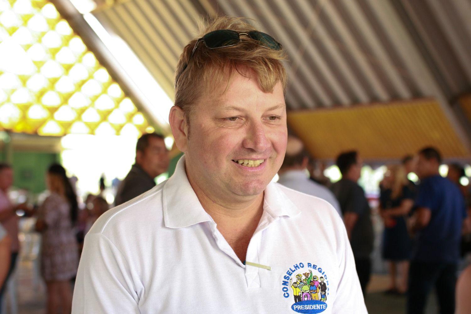 5ª Edição do Café com os Conselheiros Chega a Maior Região de Campo Grande, o Anhanduizinho. 5ª Edição do Café com os Conselheiros Chega a Maior Região de Campo Grande, o Anhanduizinho.