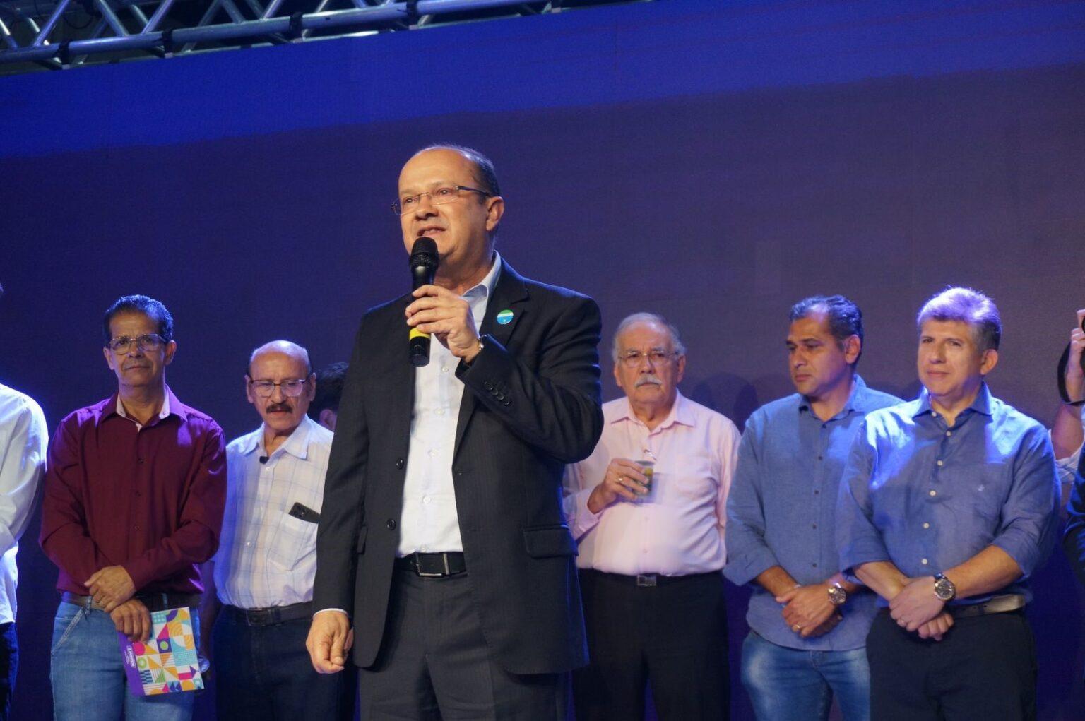 Aniversário de Campo Grande Será Comemorado Com Lançamento de Obras e Mais de 120 Atividades.