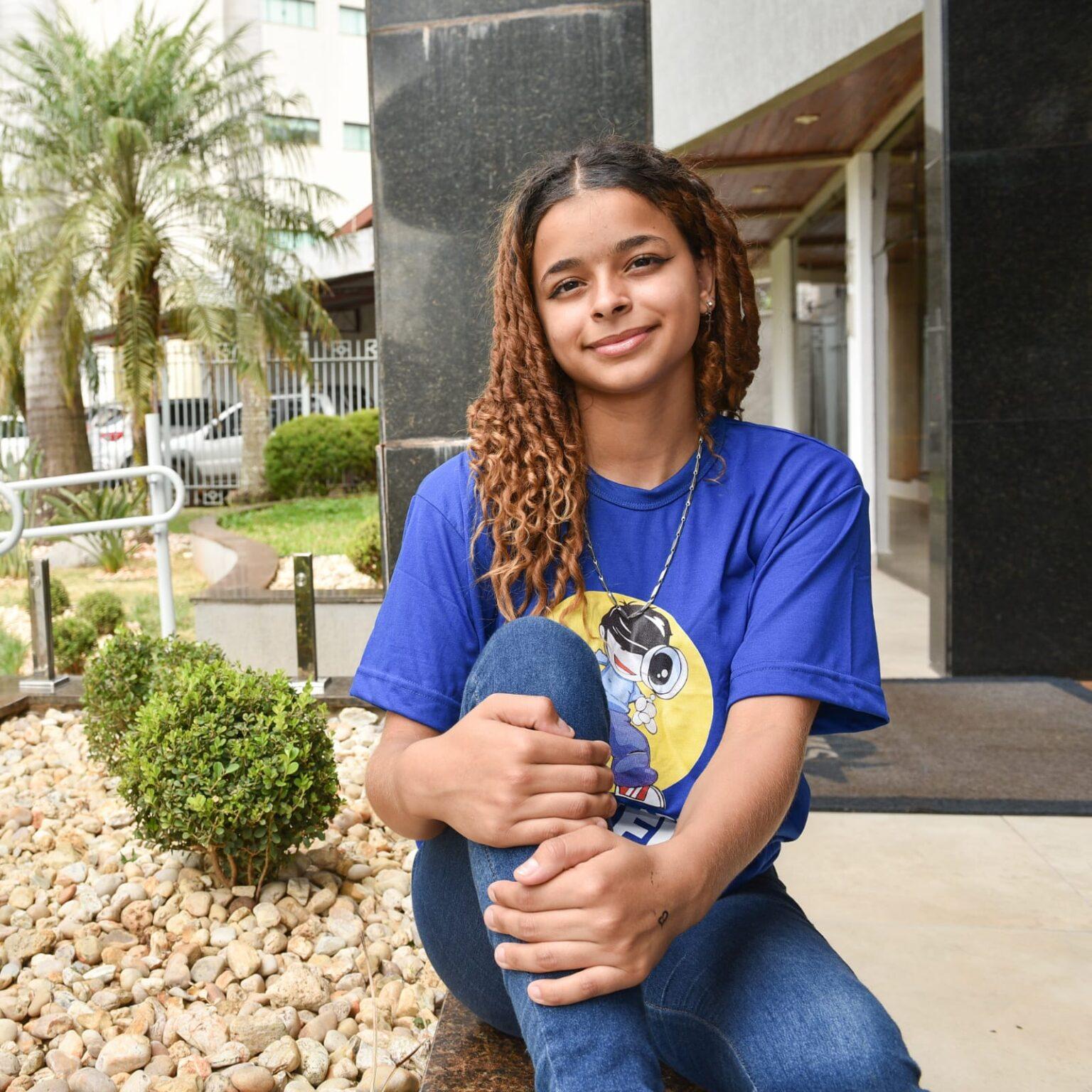 CGM realiza circuito de palestras para dar andamento em projeto Controlador Jovem.