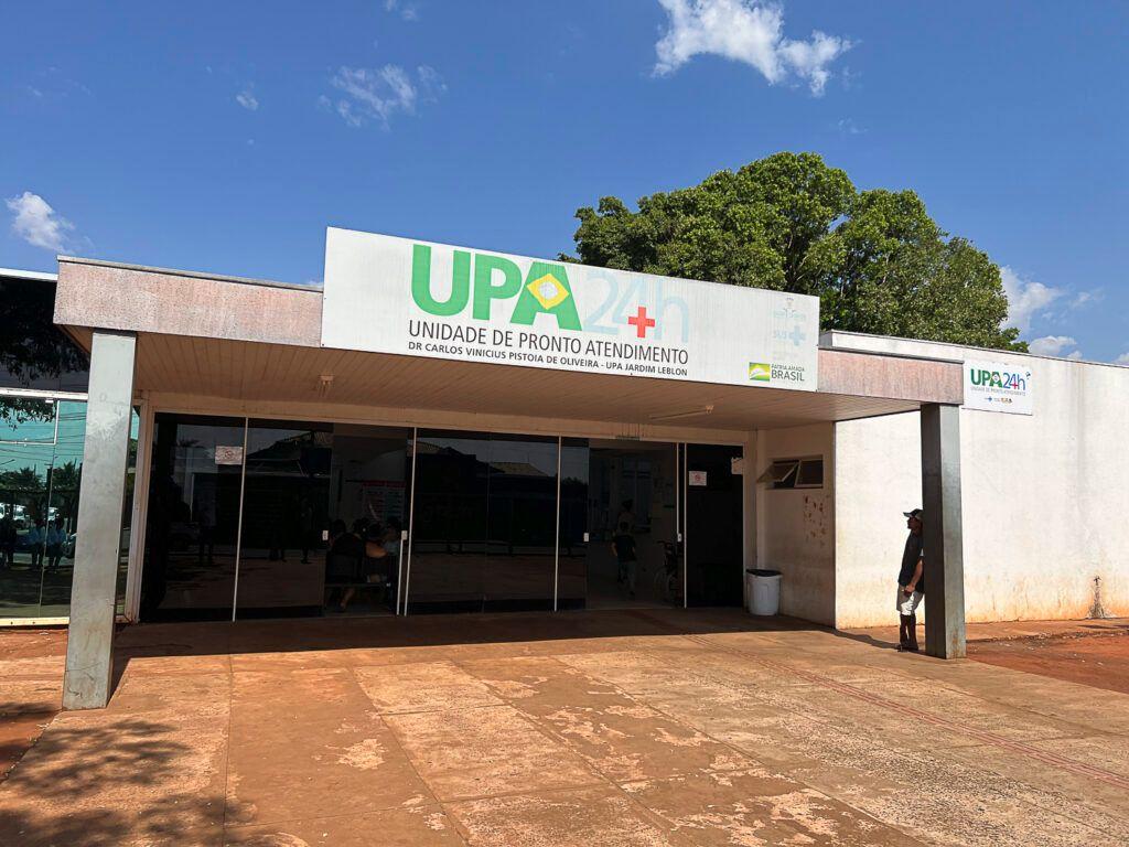 Prefeitura entrega novo equipamento de Raio X para UPA e amplia capacidade de atendimento à população .
