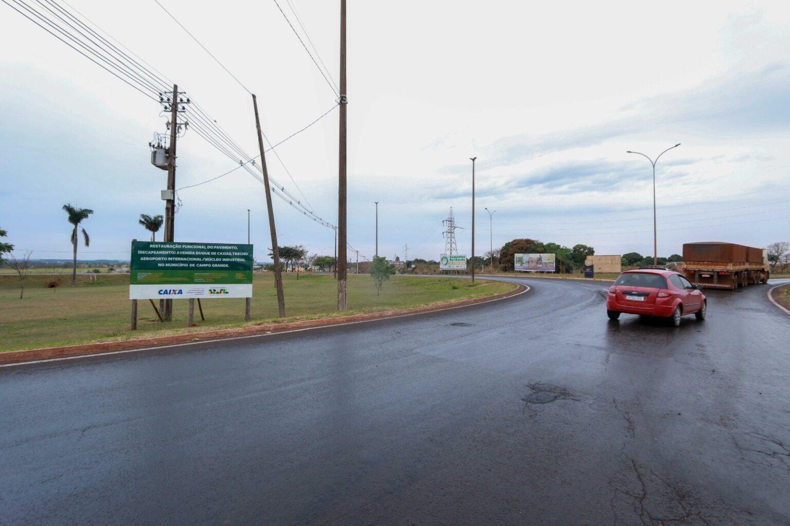 Em nova parceria com o Governo do Estado, a Prefeita Adriane Lopes  lança obras que vão beneficiar mais de 100 mil moradores e fortalecer o turismo.