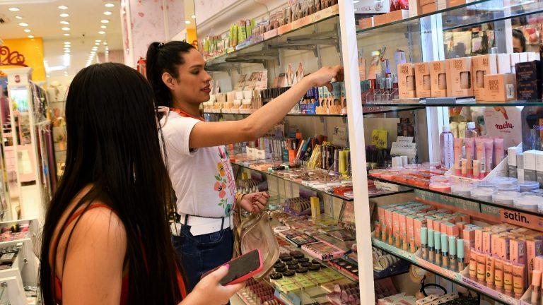 IBGE: Campo Grande é a Capital com menor taxa de desocupação do País pelo 2ª trimestre consecutivo.