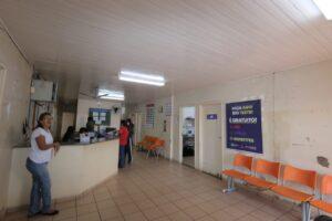 Unidades do Los Angeles e Cidade Morena serão completamente reformadas e planejamento prevê melhorias em mais outros dois postos.