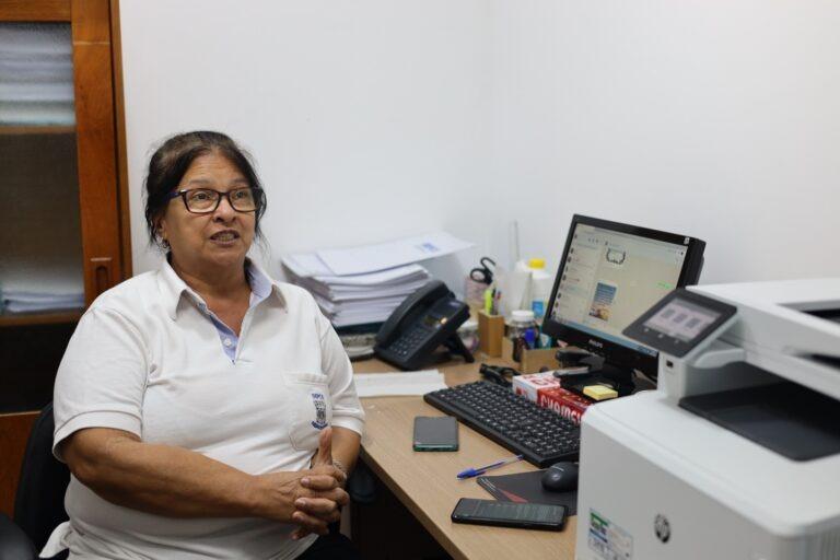 Ciclo de palestras e lançamento do Programa Mudança de Hábito marcam a 4ª Semana de Atenção à Saúde do Servidor Municipal.