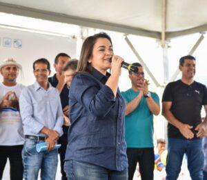 Edição especial de aniversário supera anteriores e Todos em Ação atrai 7 mil pessoas no Jardim Centro Oeste.