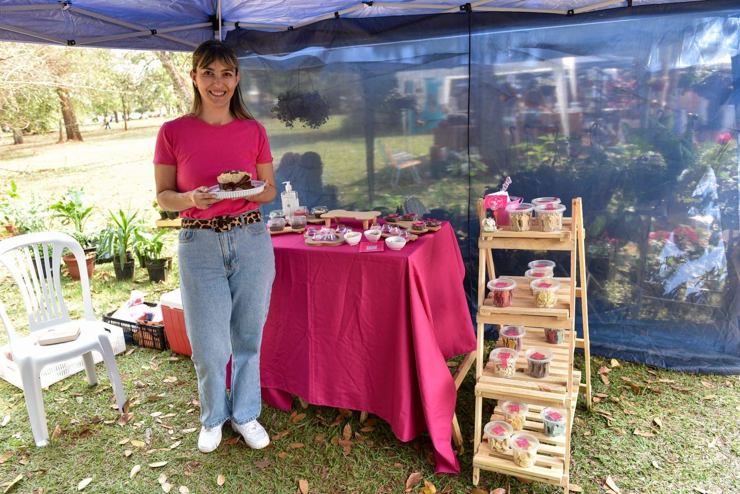 Com apoio da Prefeitura, Feira Bosque da Paz movimenta mais de R$ 7 milhões em um ano.