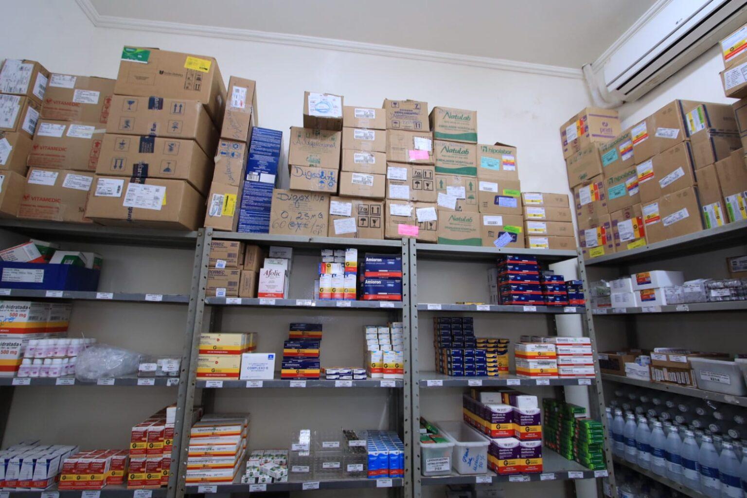 Prefeitura entrega obra de revitalização de unidade aguardada há mais de 10 anos por moradores do Parque do Sol.