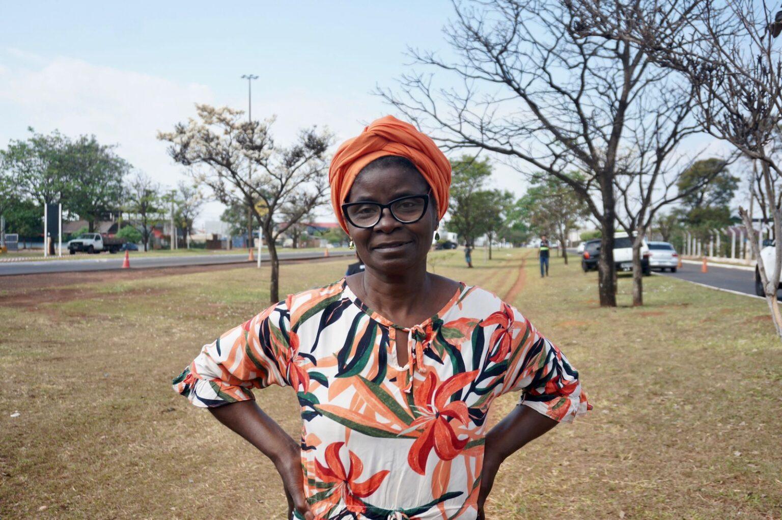 Prefeitura entrega obras de revitalização da Avenida Cafezais e autoriza construção de ciclovia até às Moreninhas.