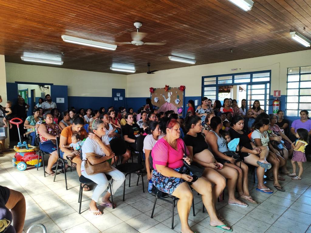 Famílias em descumprimento de regras do Bolsa Família têm até 30 de agosto para apresentar justificativa.