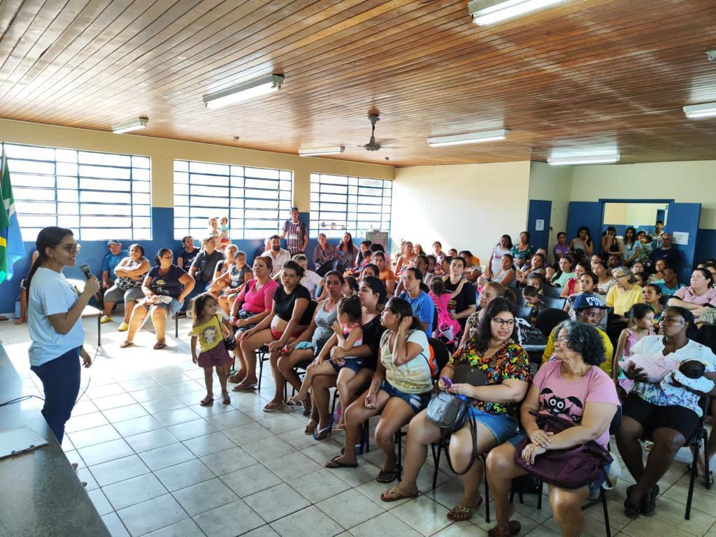 Famílias em descumprimento de regras do Bolsa Família têm até 30 de agosto para apresentar justificativa.