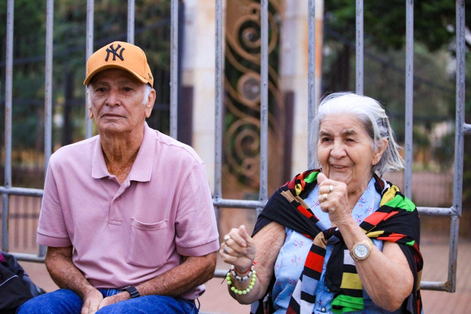 124 ANOS   Adac e Turma do Longo são as equipes campeãs da Corrida do Facho 2023 .