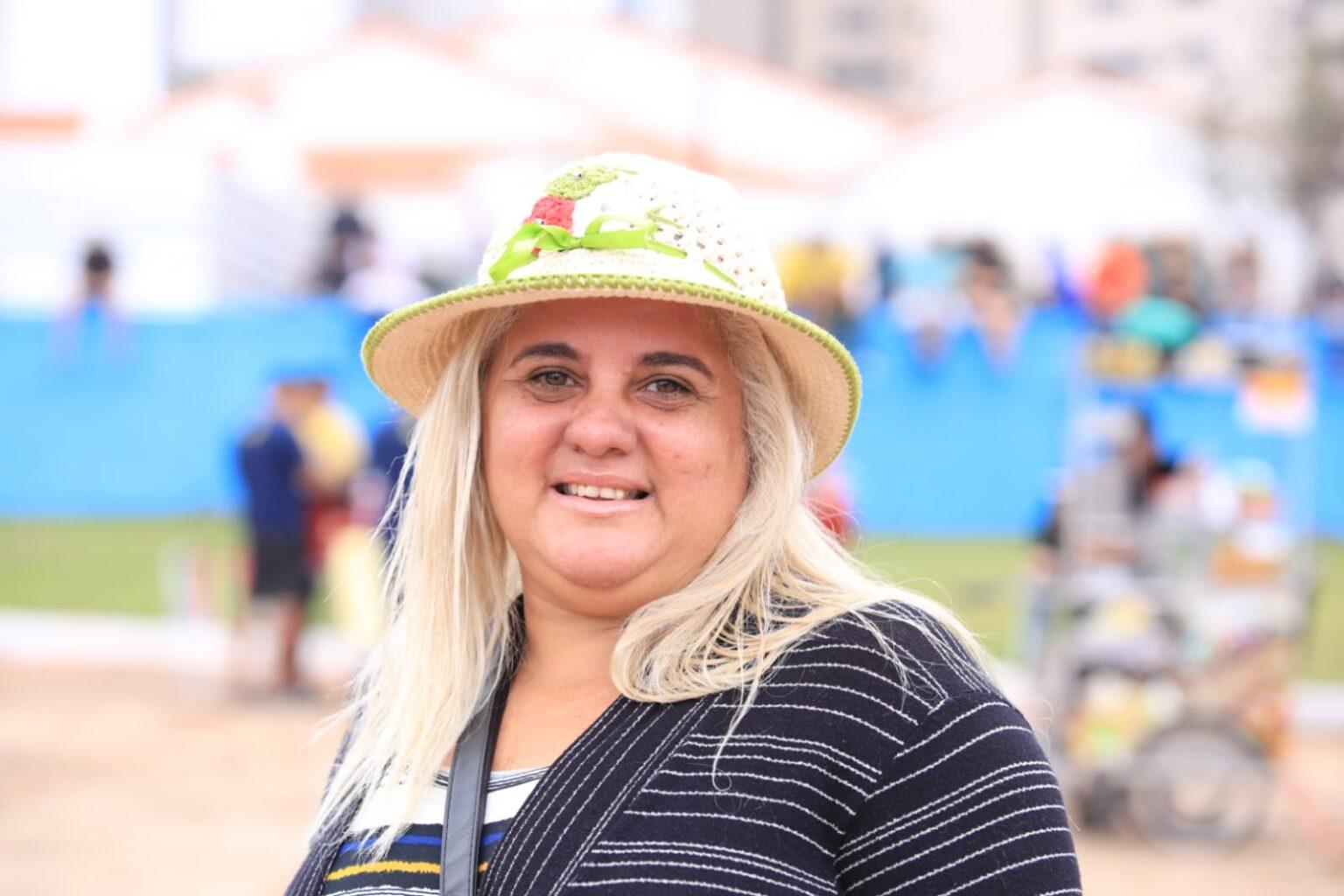 Marcha para Jesus chega a 35ª edição e encerra programação no dia do aniversário de Campo Grande.