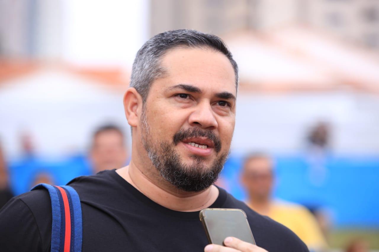 Marcha para Jesus chega a 35ª edição e encerra programação no dia do aniversário de Campo Grande.