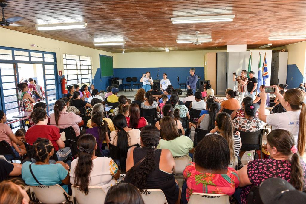 Famílias em descumprimento de regras do Bolsa Família têm até esta quarta-feira para apresentar justificativa.