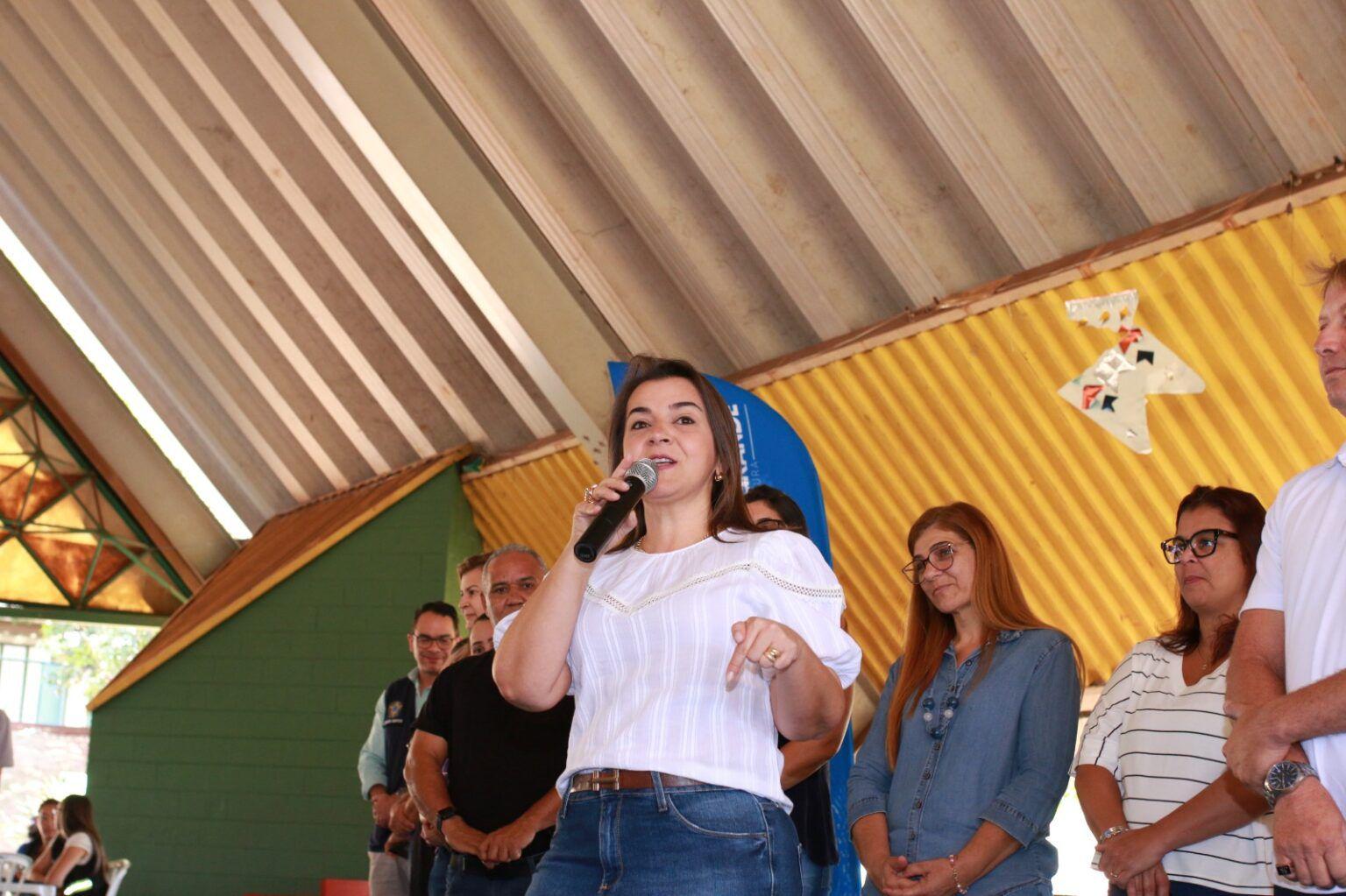 5ª Edição do Café com os Conselheiros Chega a Maior Região de Campo Grande, o Anhanduizinho.