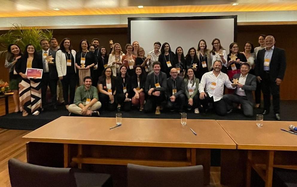 Campo Grande é destaque com projeto sustentável no Acelerador de Soluções Baseadas na Natureza do WRI Brasil.