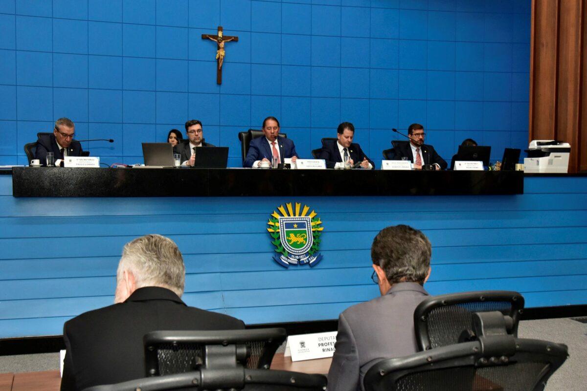 Deputados comemoram R$ 60 milhões à Cassems e projeto deve começar tramitação nesta 5ª feira.