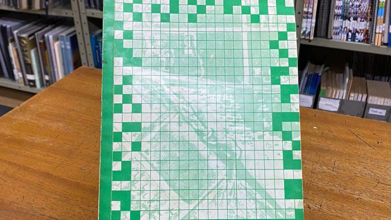 Instrumento de planejamento urbano e ambiental, Carta Geotécnica completa 32 anos em agosto.