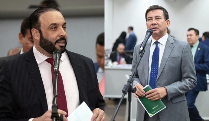 Na briga com Juari, Villasanti tem razão e assistentes de educação podem criar sindicato.