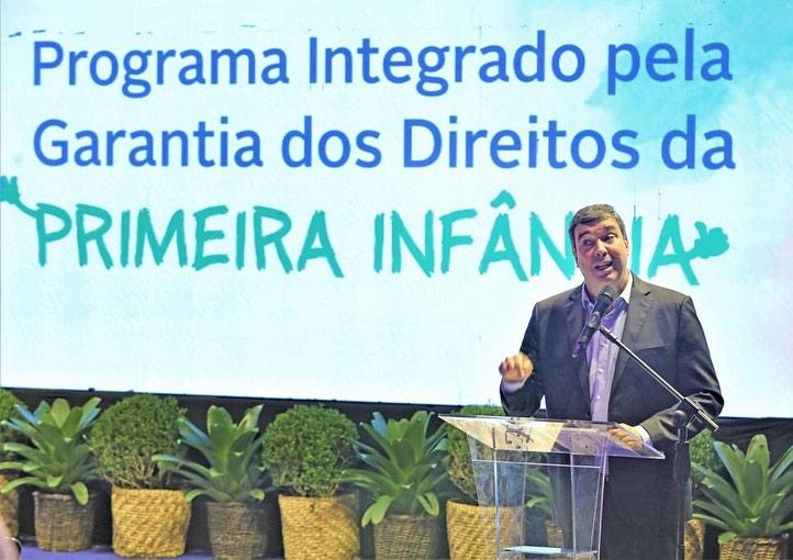 O Governador Eduardo Riedel é aprovado por 76,6% dos eleitores, o 8º maior índice do País, segundo Instituto Veritá O Governador Eduardo Riedel é aprovado por 76,6% dos eleitores, o 8º maior índice do País, segundo Instituto Veritá