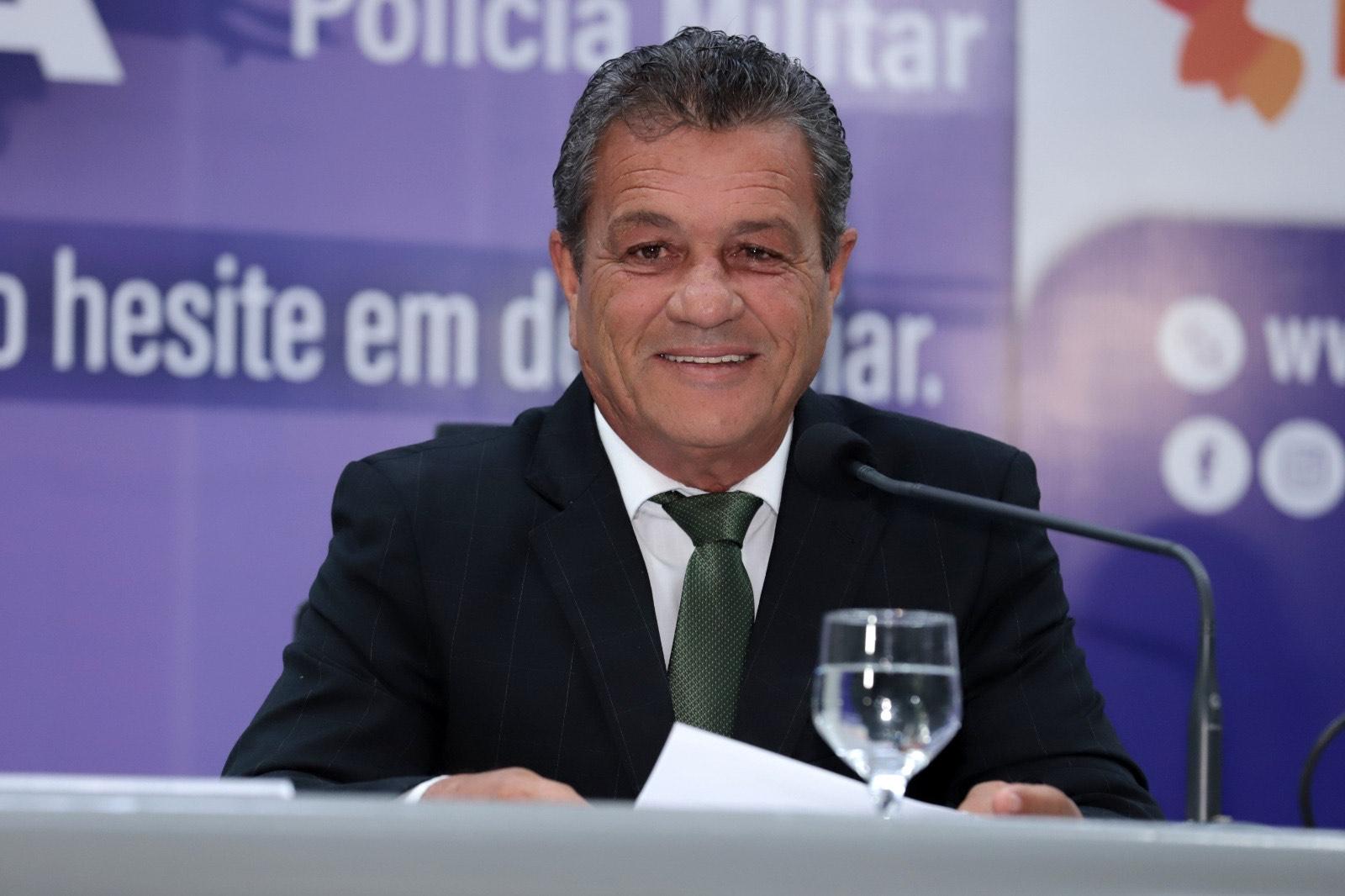 Piso Salarial dos Enfermeiros: Vereador Delei vota Sim.