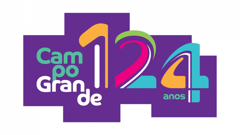 PREFEITURA LANÇA NA PRÓXIMA SEGUNDA-FEIRA CALENDÁRIO FESTIVO DOS 124 ANOS DE CAMPO GRANDE.