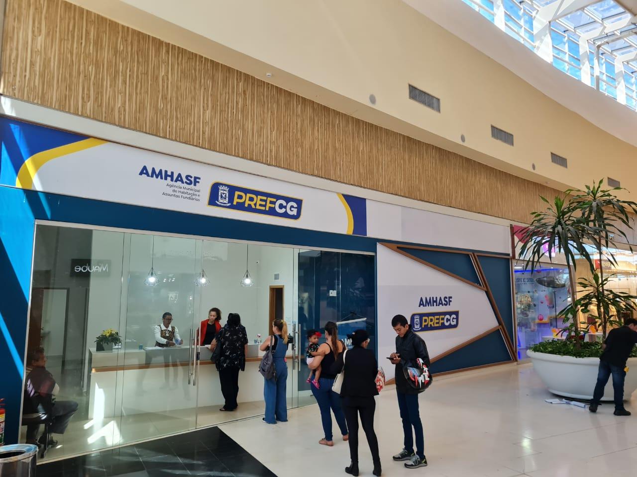 Última semana para atualizar os dados e participar do Revalida da Habitação.