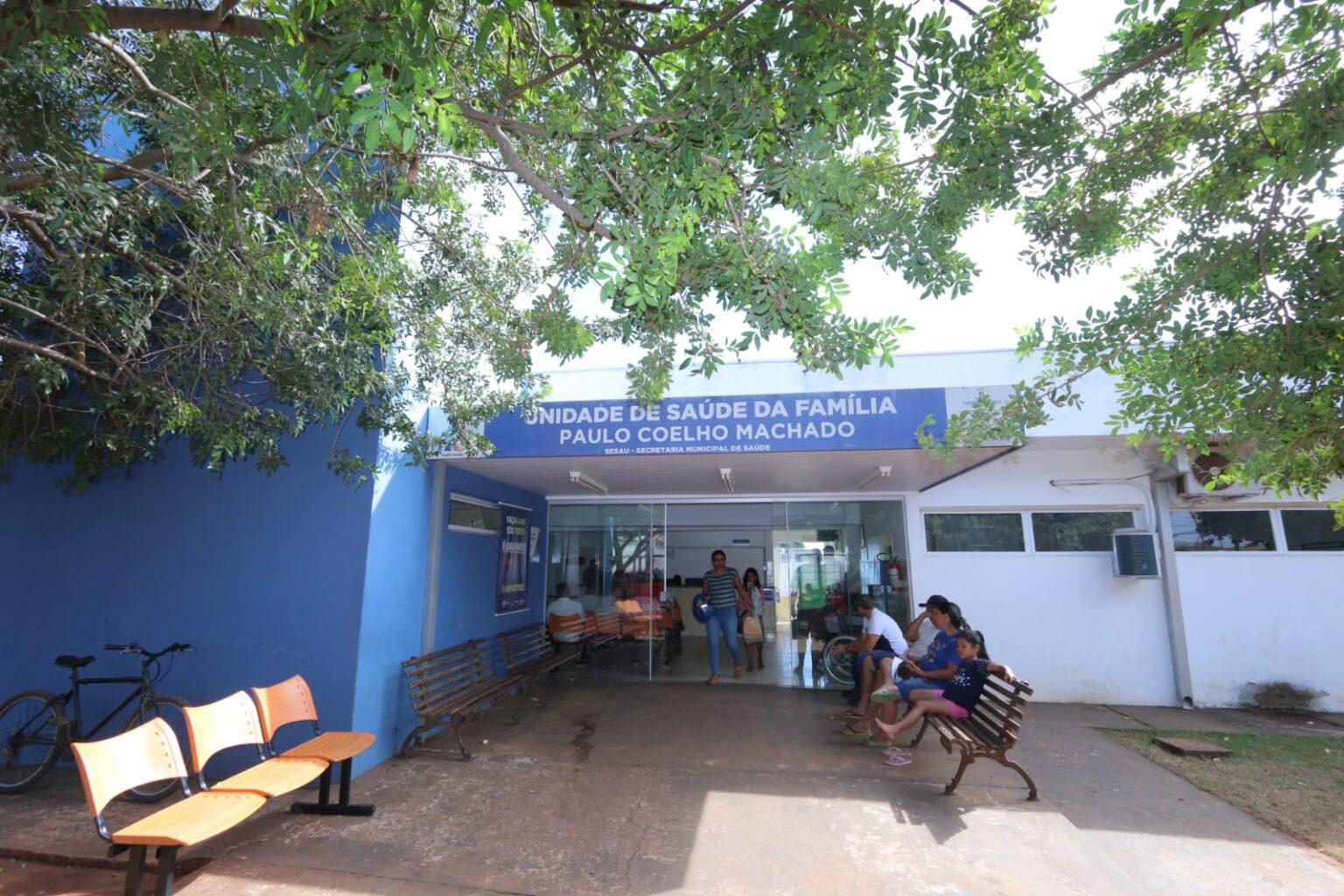 Unidades do Los Angeles e Cidade Morena serão completamente reformadas e planejamento prevê melhorias em mais outros dois postos.