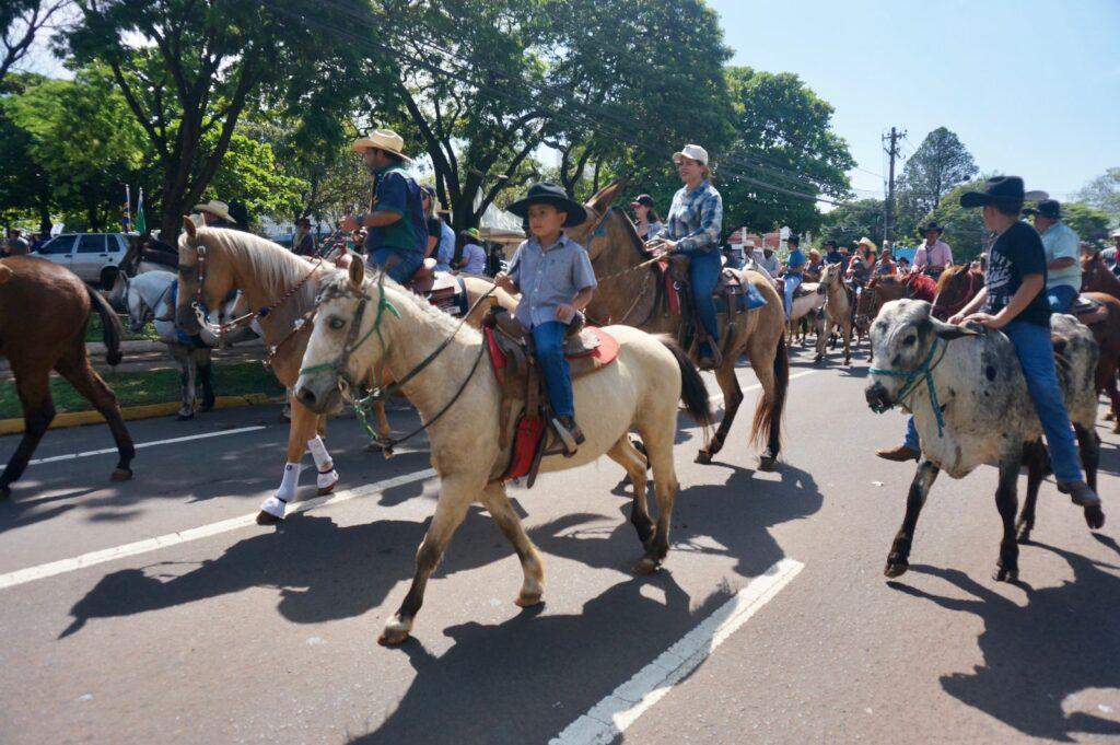 Espaço Delícias do MS no CLC terá produtos da agricultura familiar e empreendedores regionais.