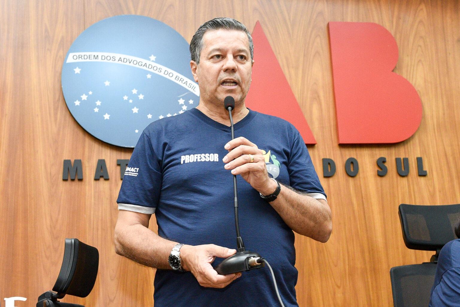 Superação marca a formatura de alunos da 5ª Turma de Coordenadores de Comunidades Terapêuticas. Superação marca a formatura de alunos da 5ª Turma de Coordenadores de Comunidades Terapêuticas.