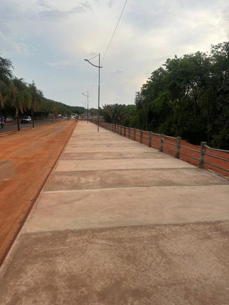 Para garantir segurança no trânsito, Avenida Filinto Muller tem períodos de interdição durante o dia nesta quarta-feira. Para garantir segurança no trânsito, Avenida Filinto Muller tem períodos de interdição durante o dia nesta quarta-feira.