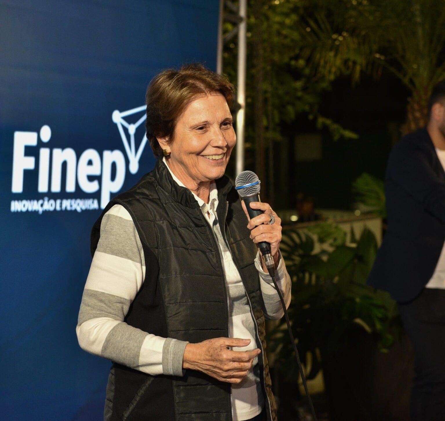 Inauguração do Parktec CG marca o começo de uma Era de Inovação em Campo Grande.