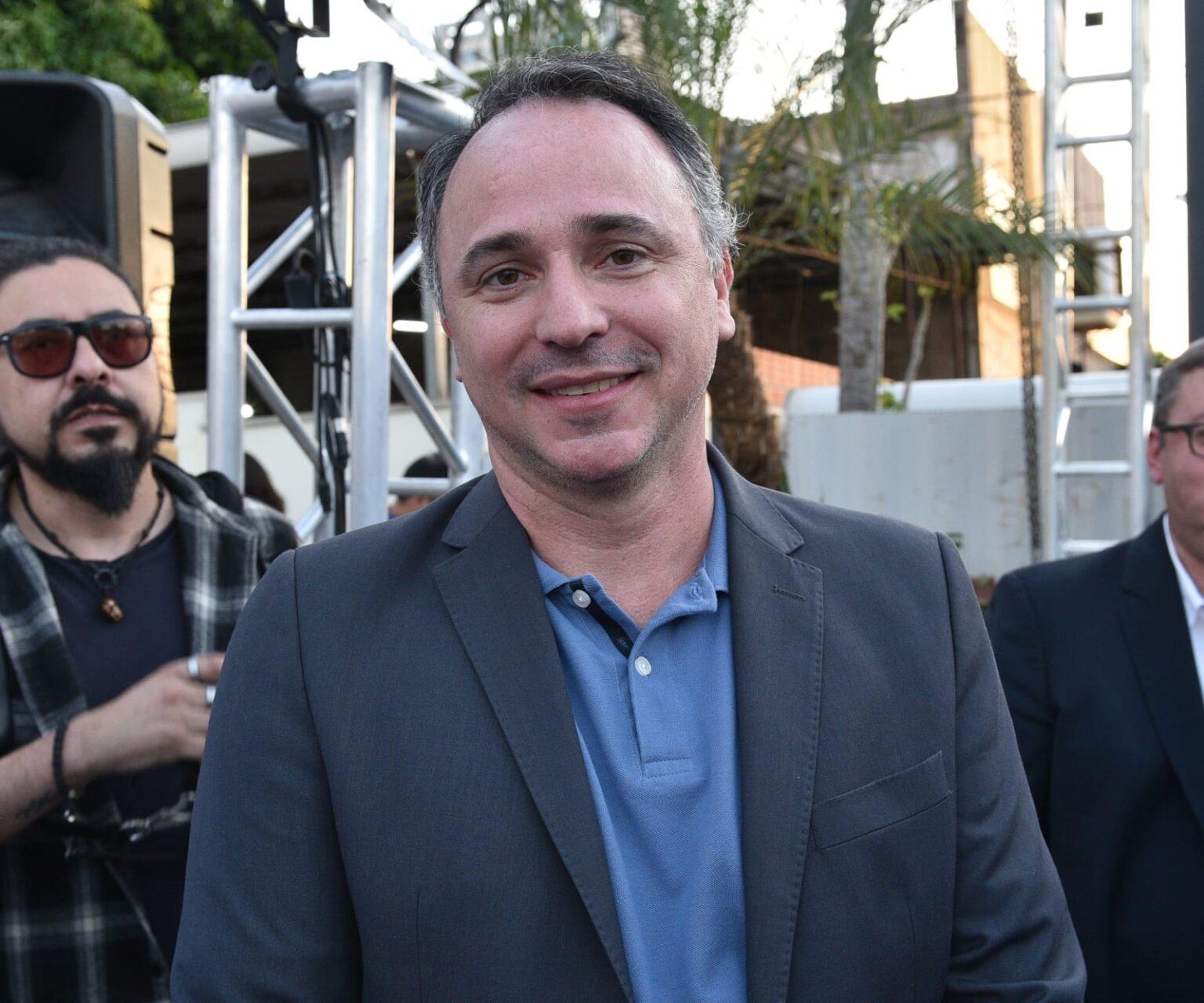 Inauguração do Parktec CG marca o começo de uma Era de Inovação em Campo Grande.