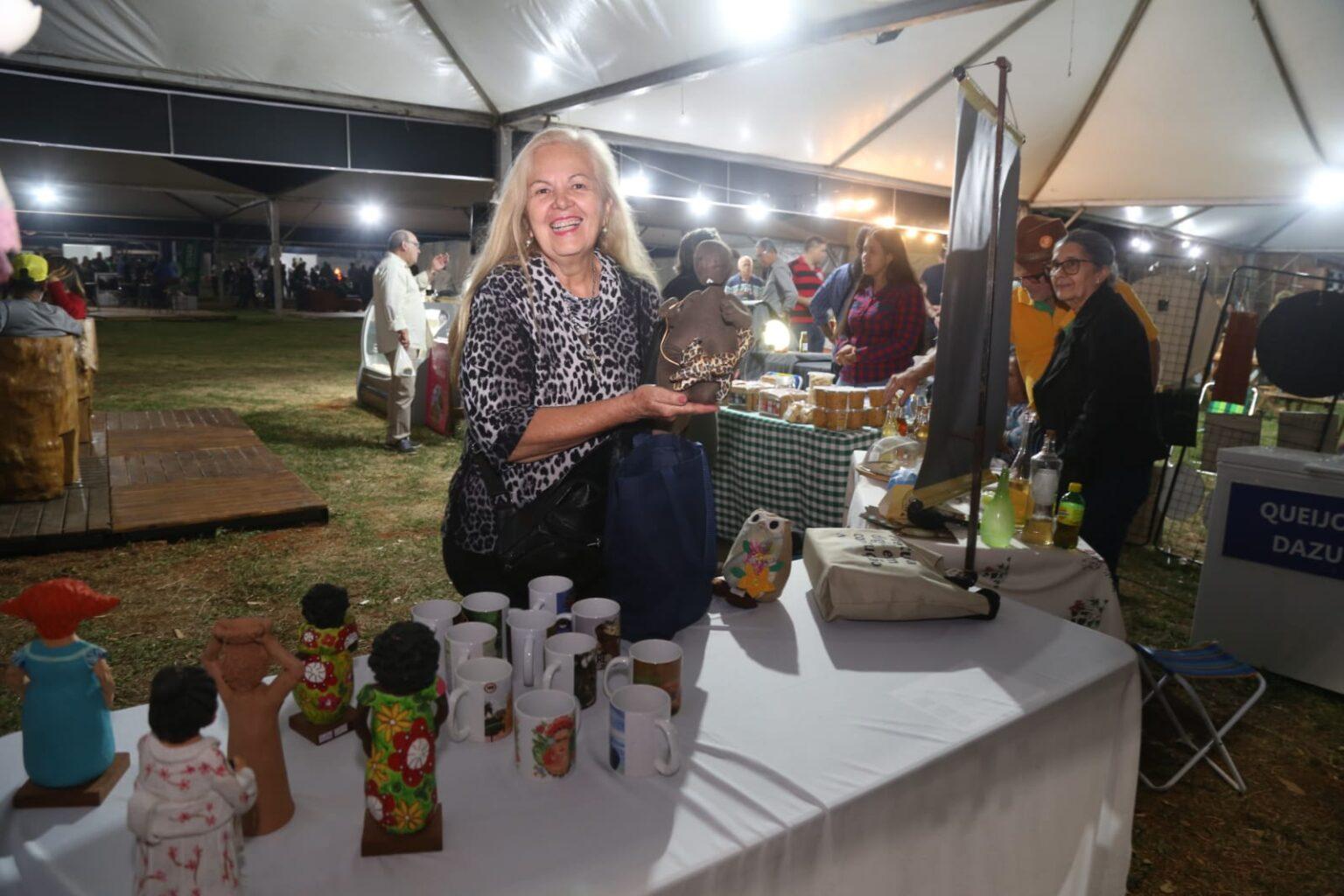 Produtores locais, chefs internacionais e mais de 30 mil pessoas devem passar pelo Festival da Carne.