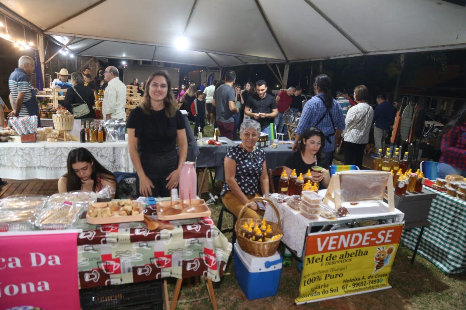 Produtores locais, chefs internacionais e mais de 30 mil pessoas devem passar pelo Festival da Carne.